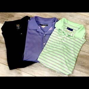 Men's Polos